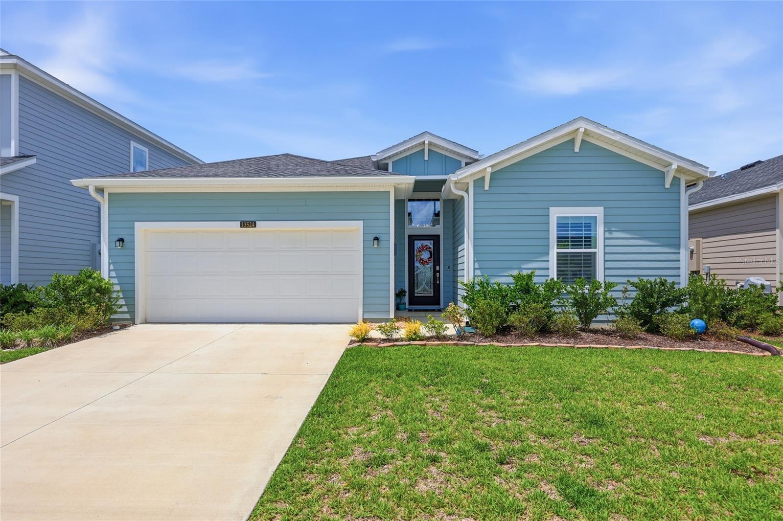 TRAILHEAD LANDING - Residential