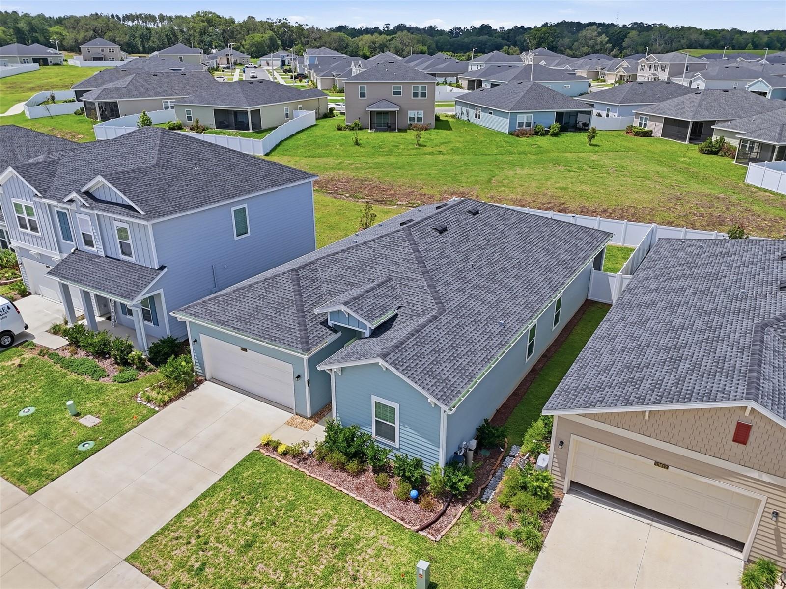 TRAILHEAD LANDING - Residential