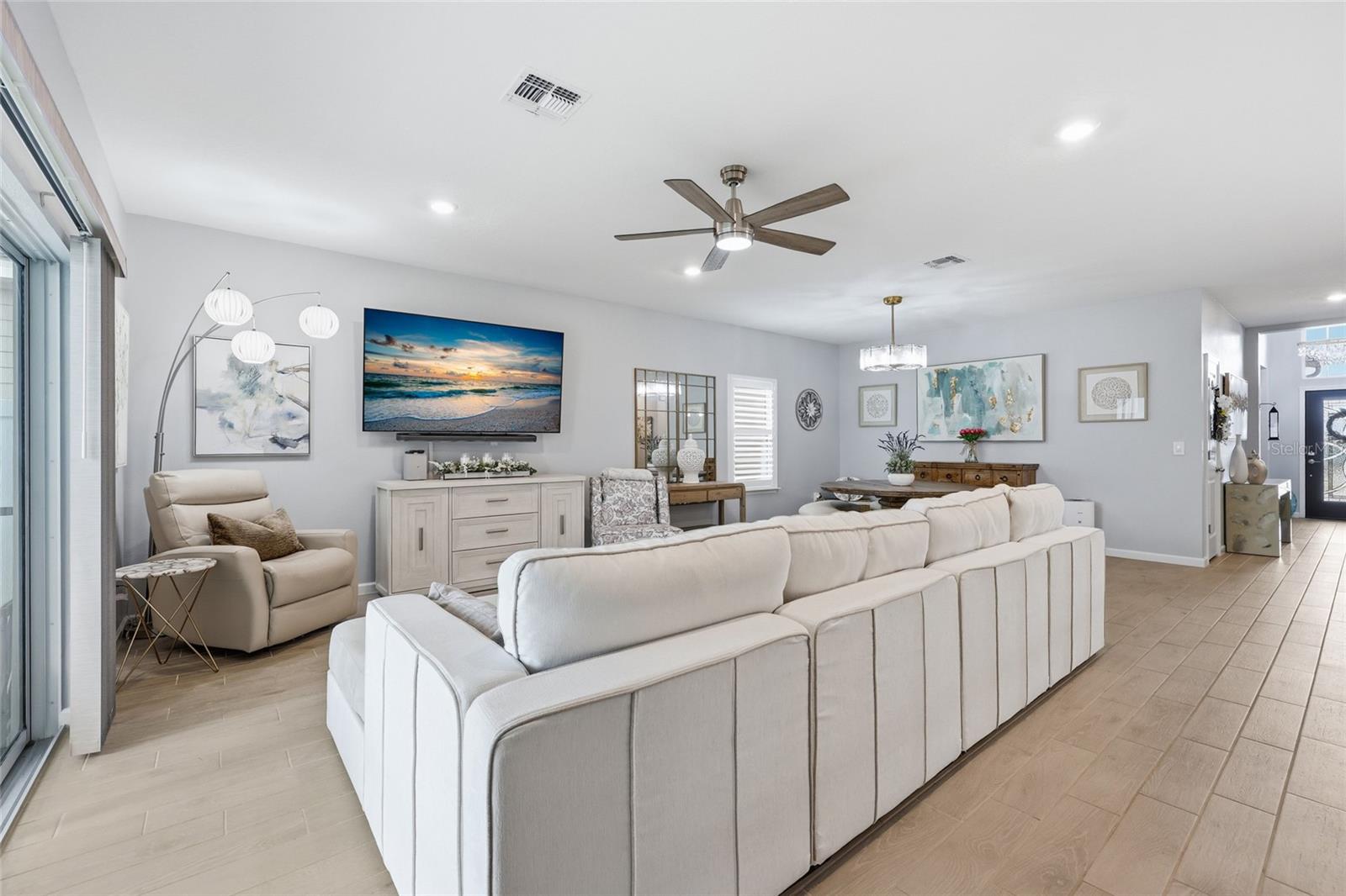 TRAILHEAD LANDING - Residential