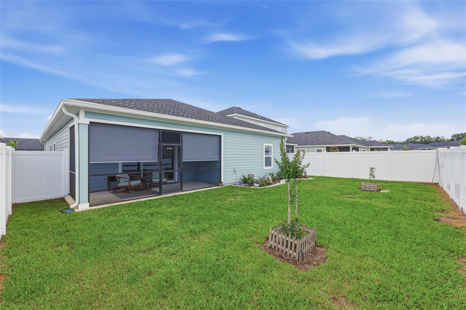 TRAILHEAD LANDING - Residential