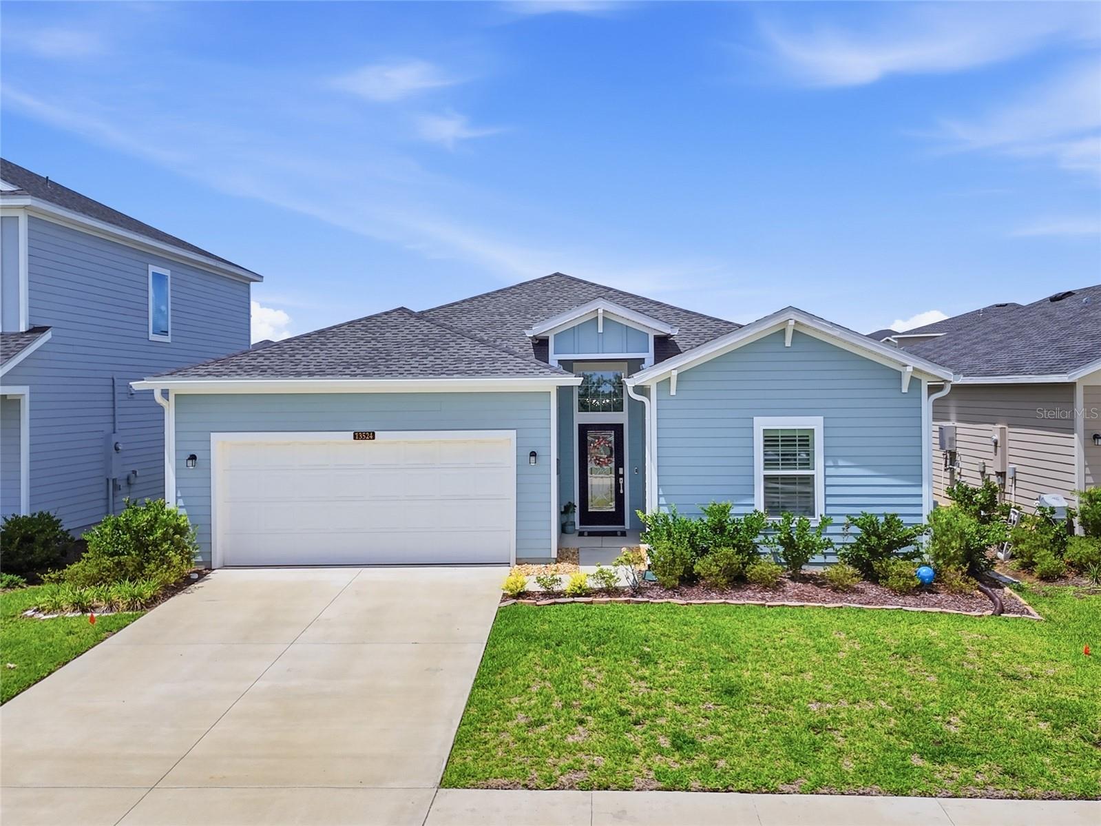 TRAILHEAD LANDING - Residential
