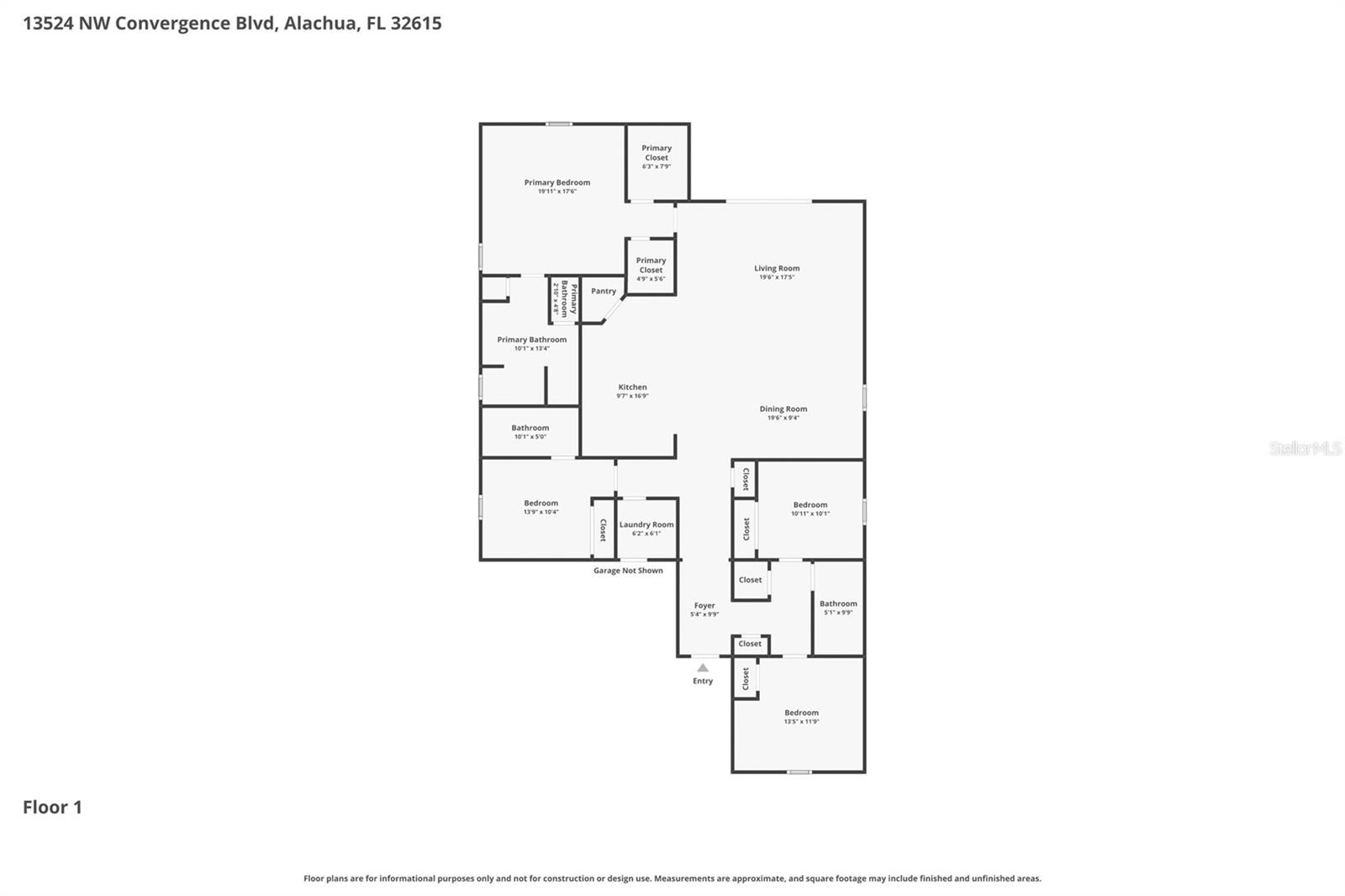 TRAILHEAD LANDING - Residential