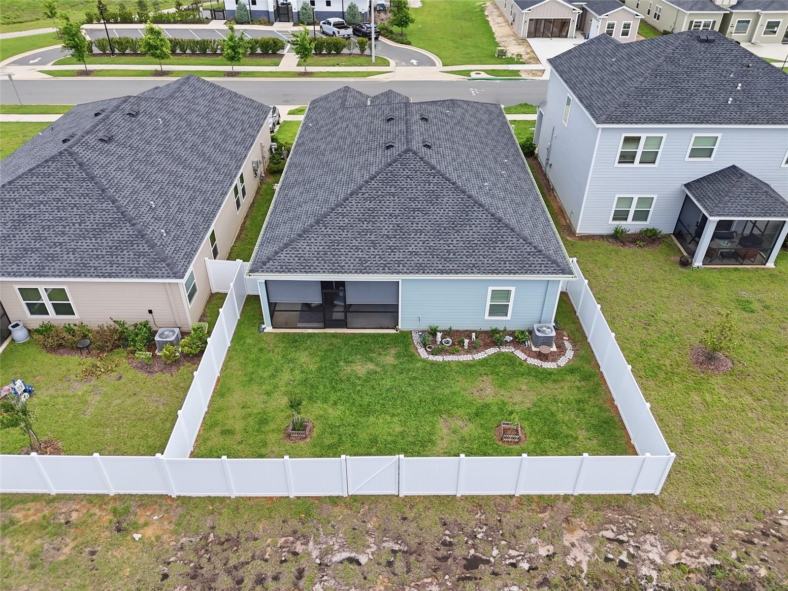 TRAILHEAD LANDING - Residential