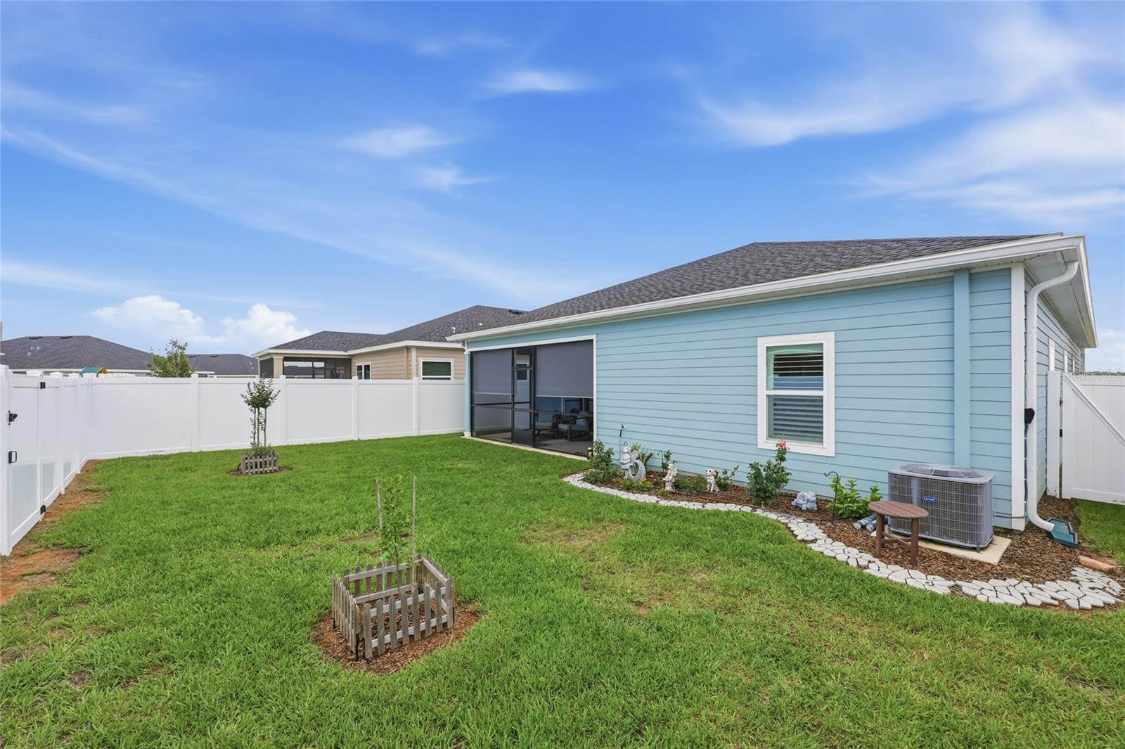 TRAILHEAD LANDING - Residential