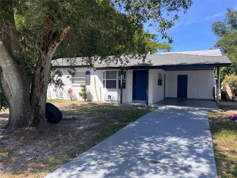 2713 GEOFFREY DRIVE ORLANDO FL 32826