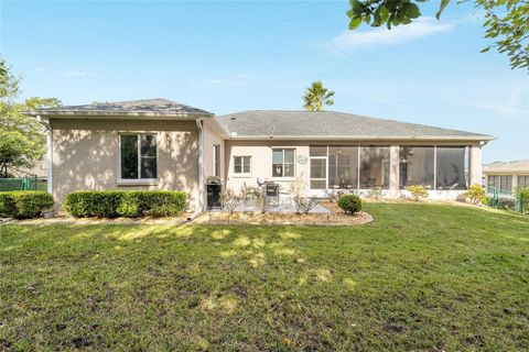 A home in OCALA