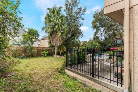 A home in ALTAMONTE SPRINGS