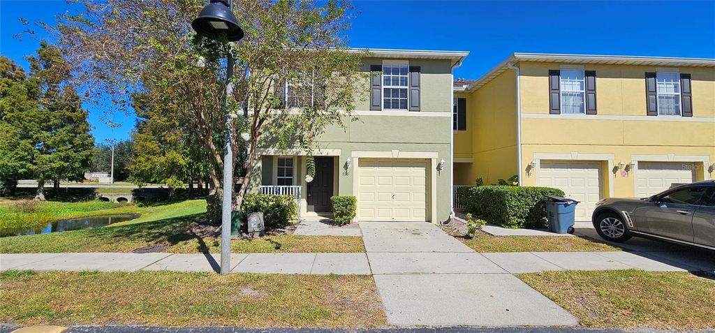 Photo of 776 Cresting Oak Circle #70, Orlando, FL 32824 (MLS # O6398336)