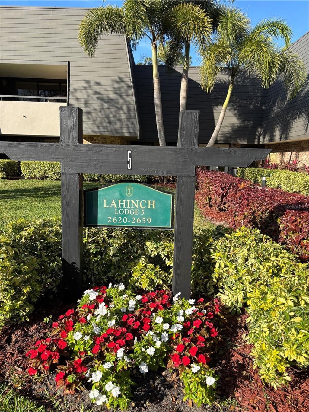 Photo of 36750 Us Highway 19 N #8-107, Palm Harbor, FL 34684 (MLS # TB8462528)