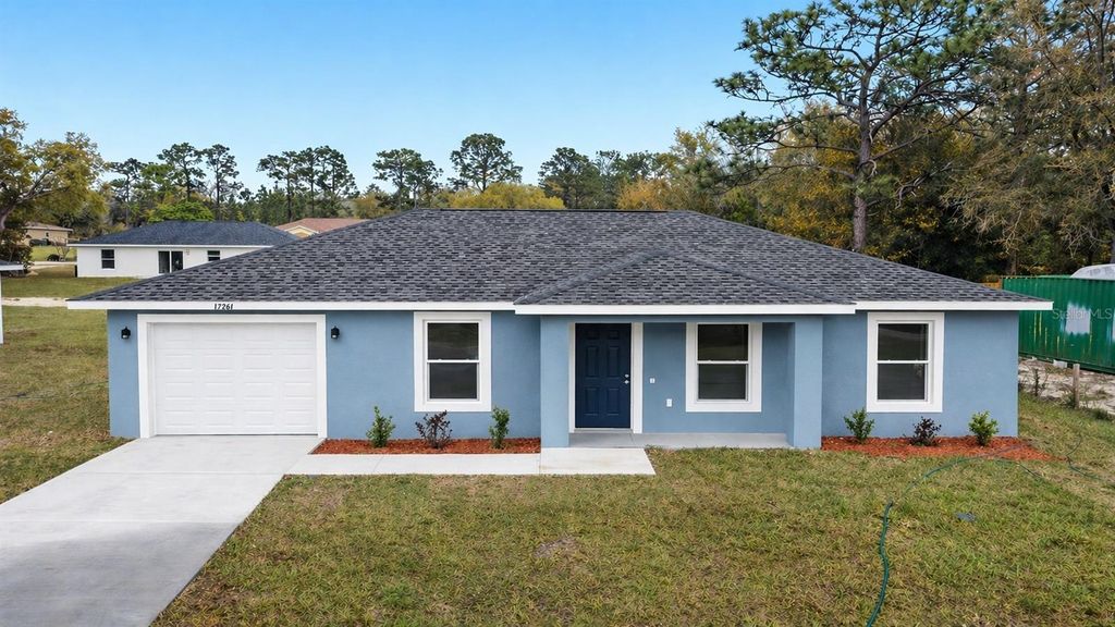 Photo of 2688 SW 150th Court, Ocala, FL 34481 (MLS # OM723546)