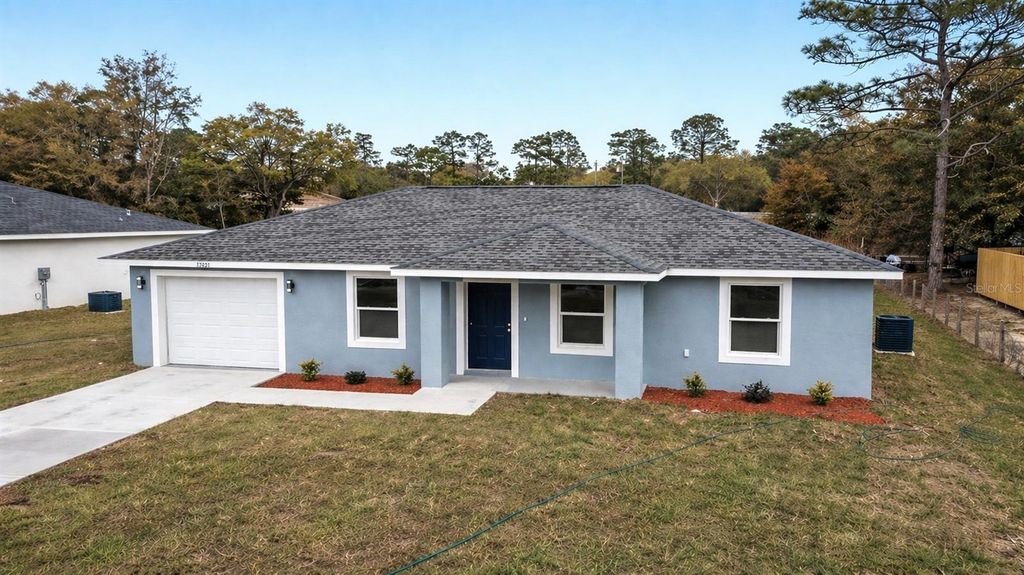 Photo of 2688 SW 150th Court, Ocala, FL 34481 (MLS # OM723546)