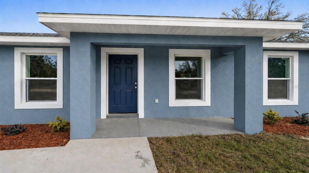 Photo of 2688 SW 150th Court, Ocala, FL 34481 (MLS # OM723546)