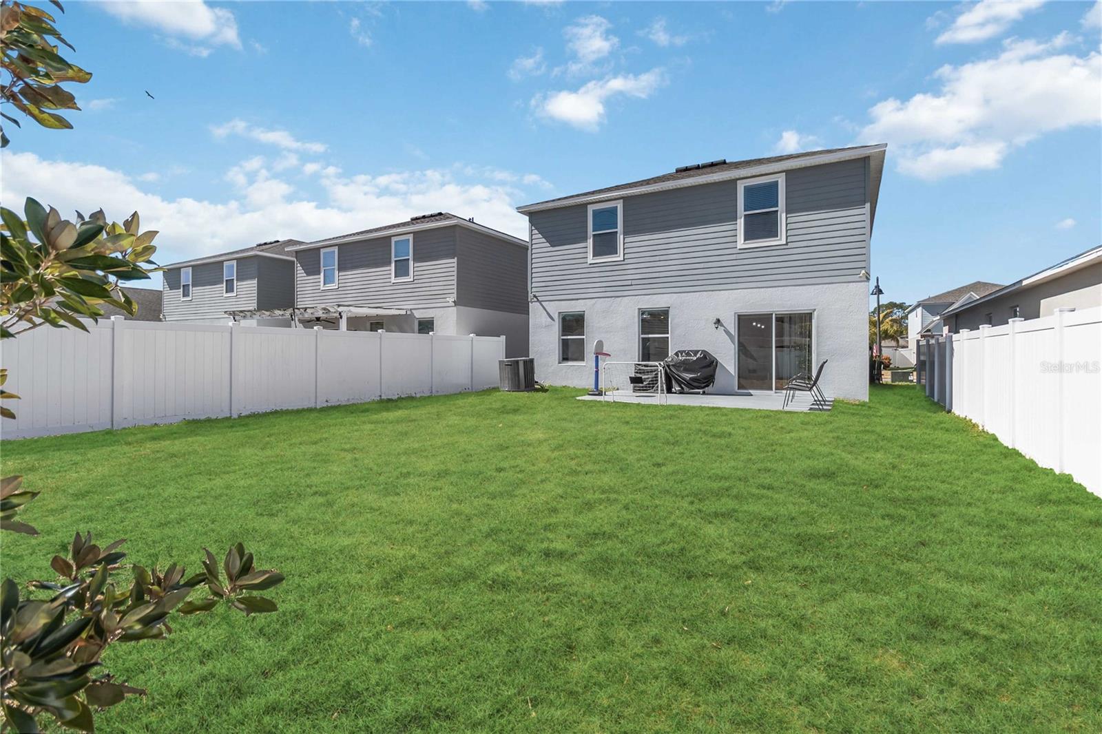 VISTAMAR VLGS PH 2 - Residential