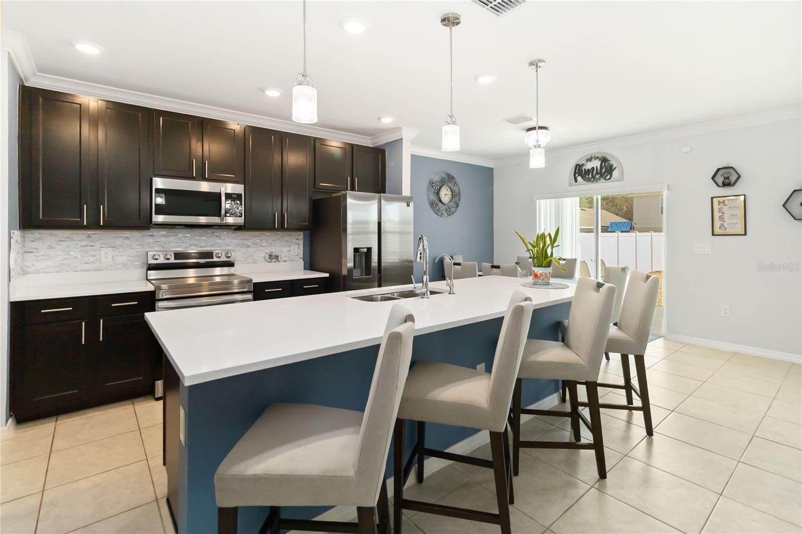 VISTAMAR VLGS PH 2 - Residential