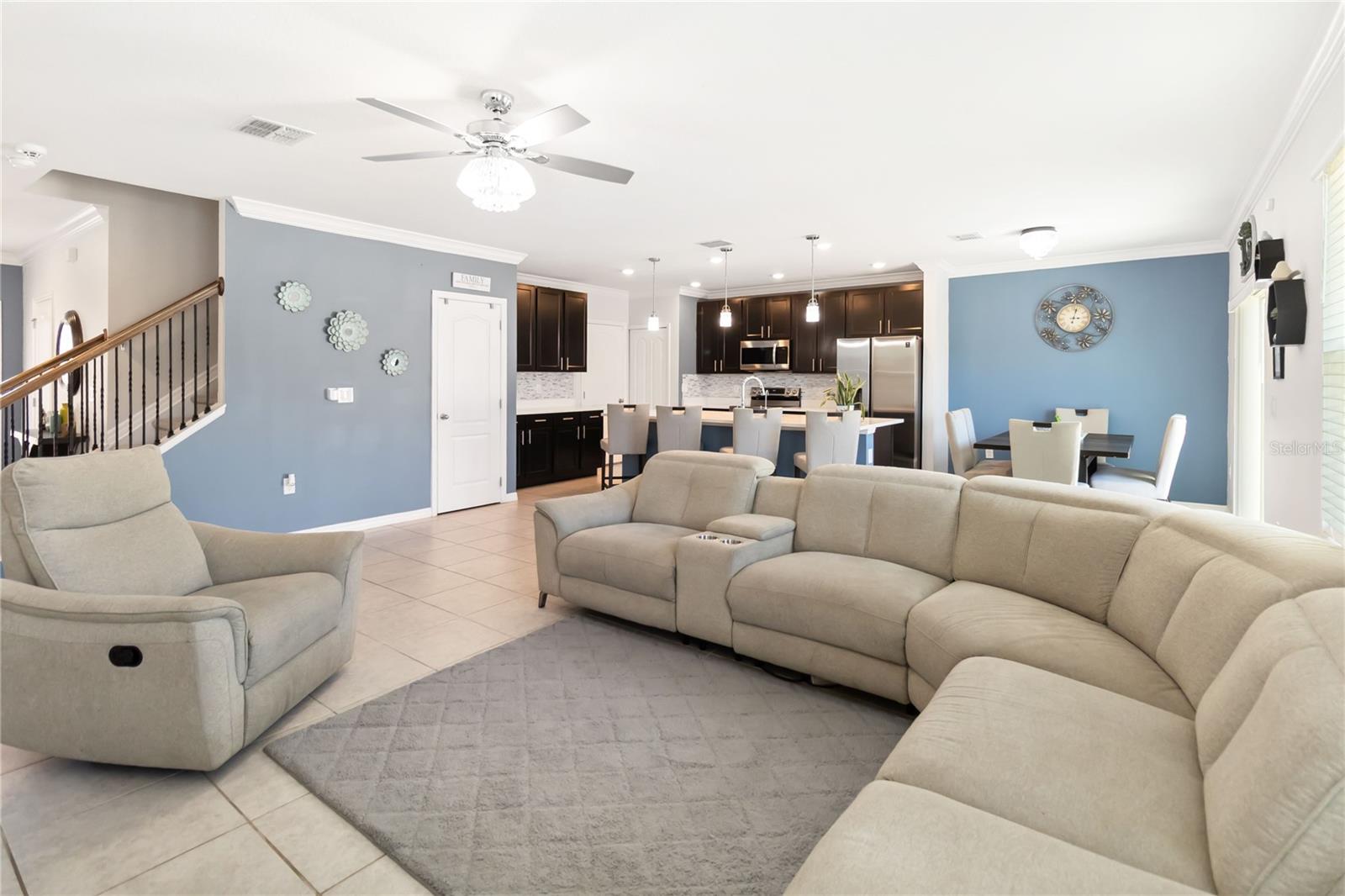 VISTAMAR VLGS PH 2 - Residential