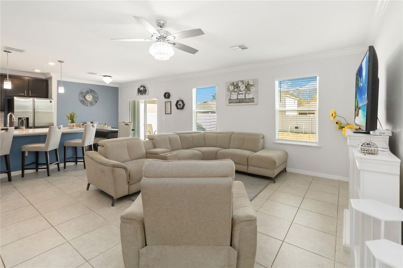 VISTAMAR VLGS PH 2 - Residential