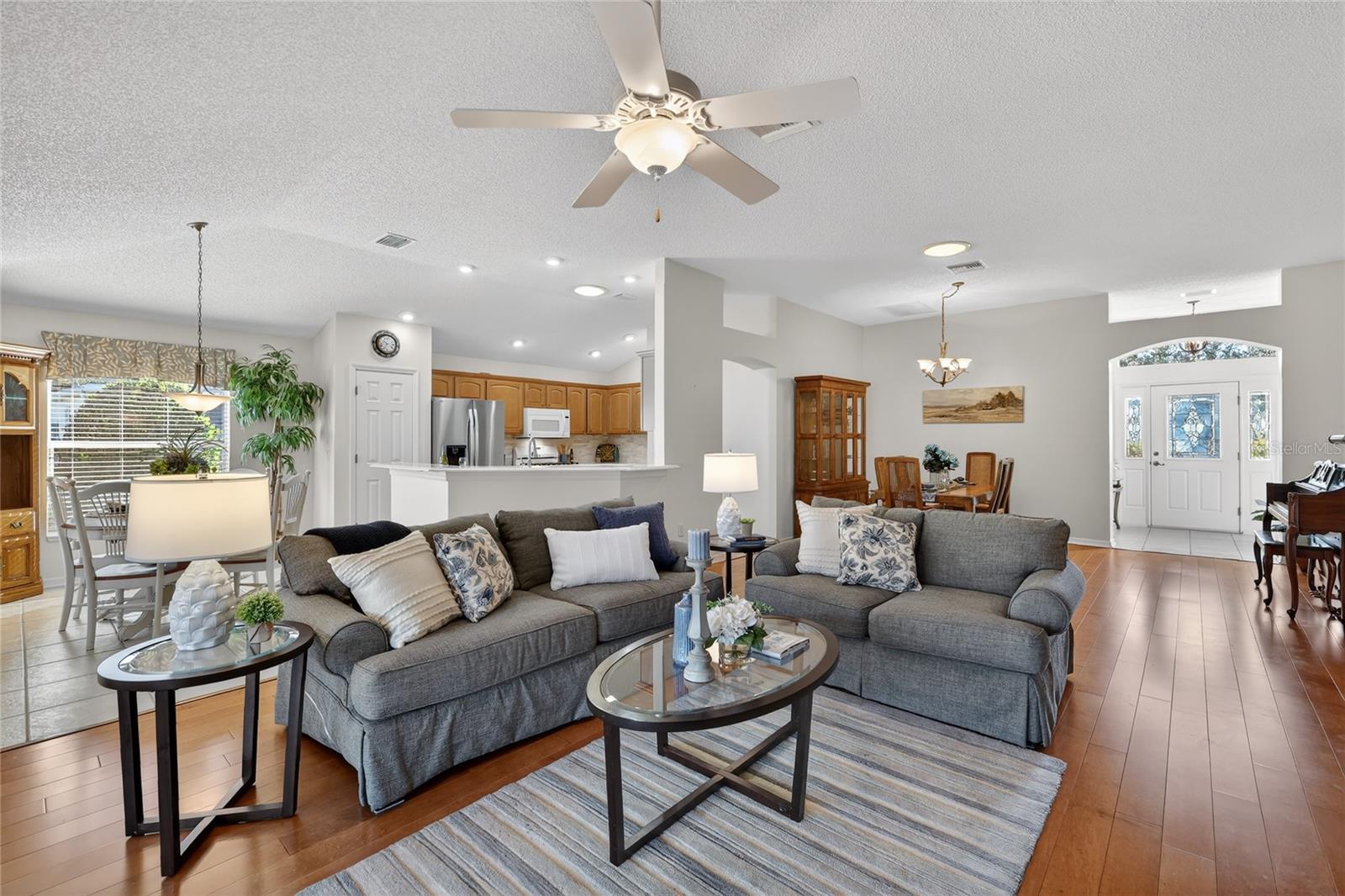 THE VILLAGES - Residential