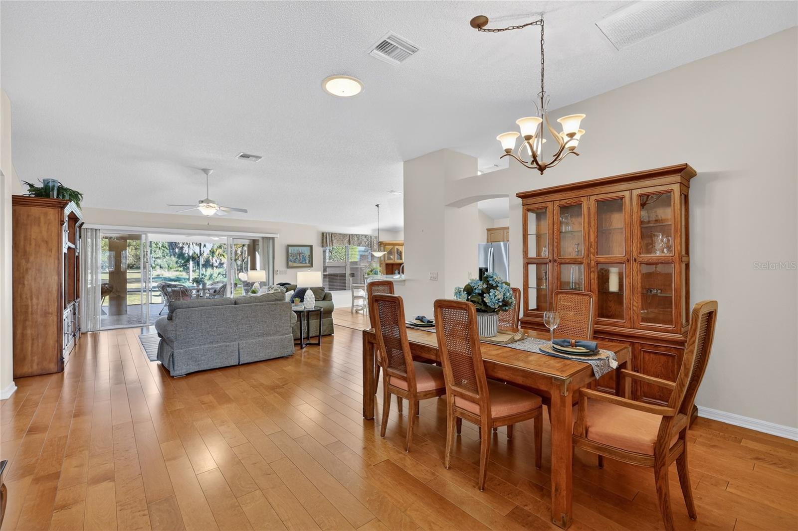 THE VILLAGES - Residential