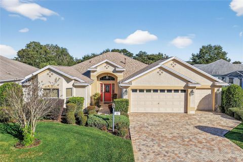 Photo of 1473 Straton Way, The Villages, FL 32162 (MLS # G5106285)