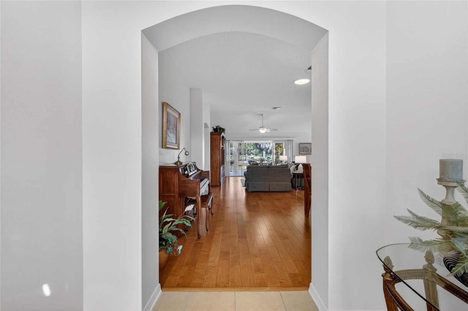 THE VILLAGES - Residential