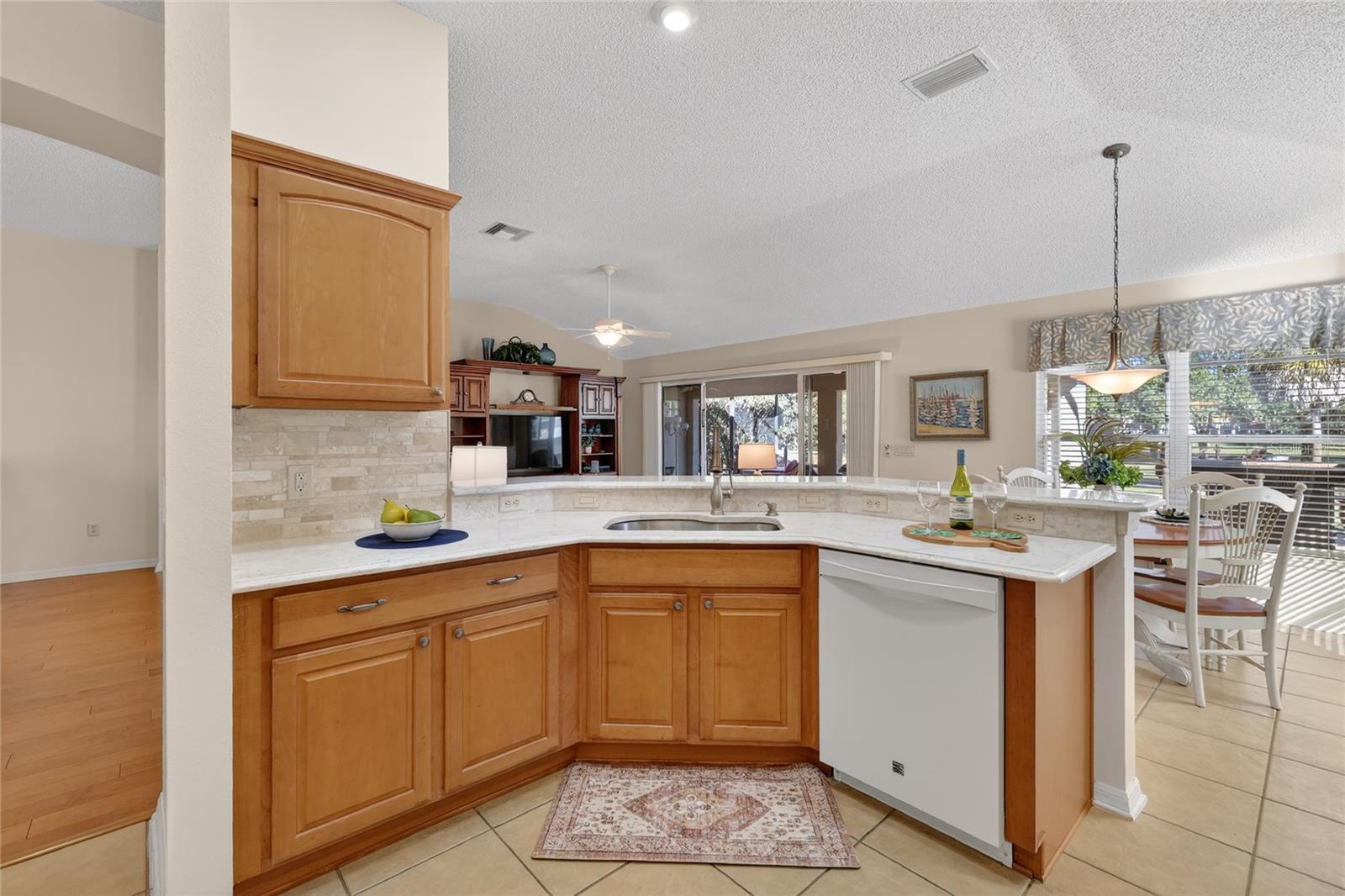 THE VILLAGES - Residential