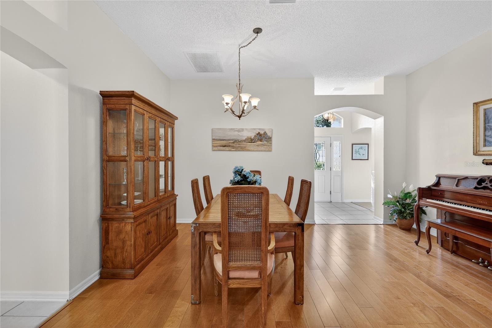 THE VILLAGES - Residential