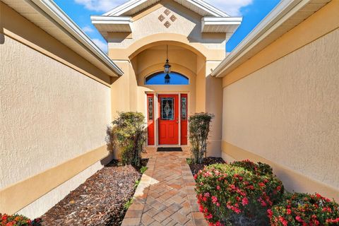 Tiny photo for 1473 Straton Way, The Villages, FL 32162 (MLS # G5106285)