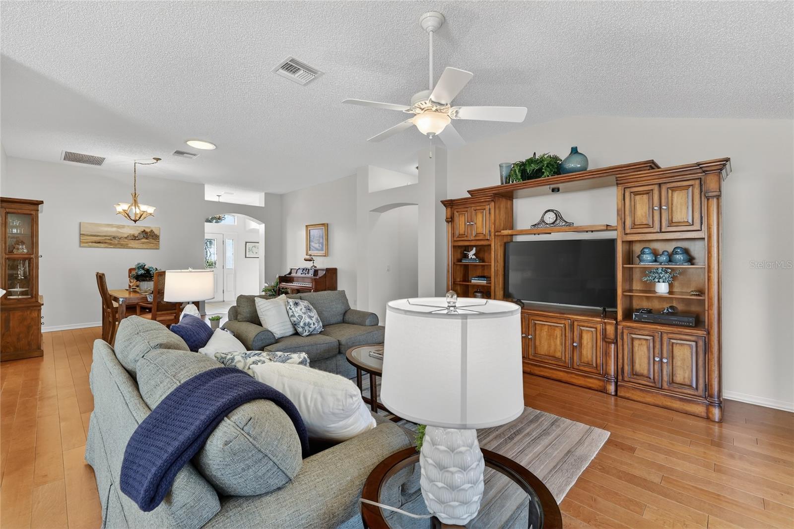 THE VILLAGES - Residential