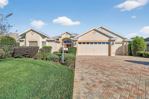 Tiny photo for 1473 Straton Way, The Villages, FL 32162 (MLS # G5106285)