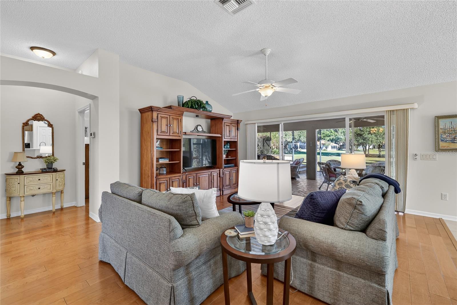 THE VILLAGES - Residential