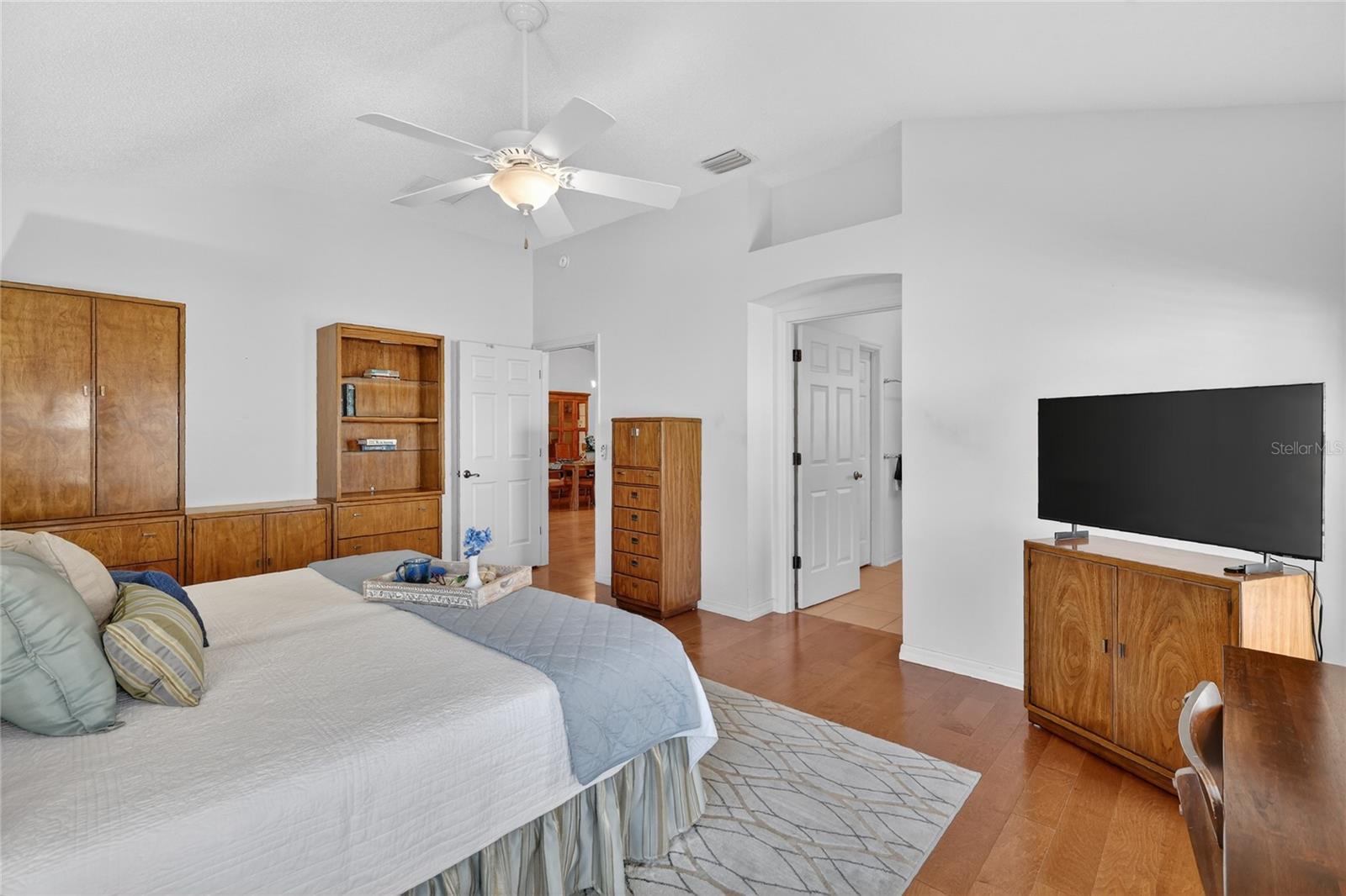 THE VILLAGES - Residential