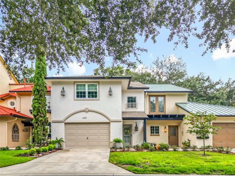 1120 AVENIDA DE LAS CASAS THE VILLAGES FL 32159