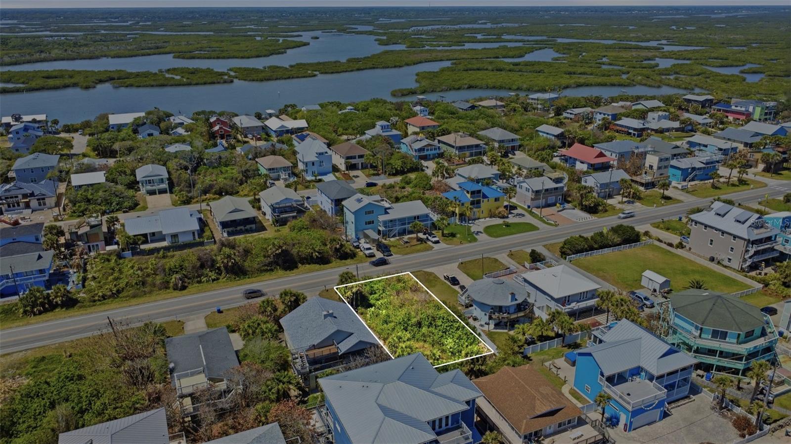 6355 TURTLEMOUND ROAD