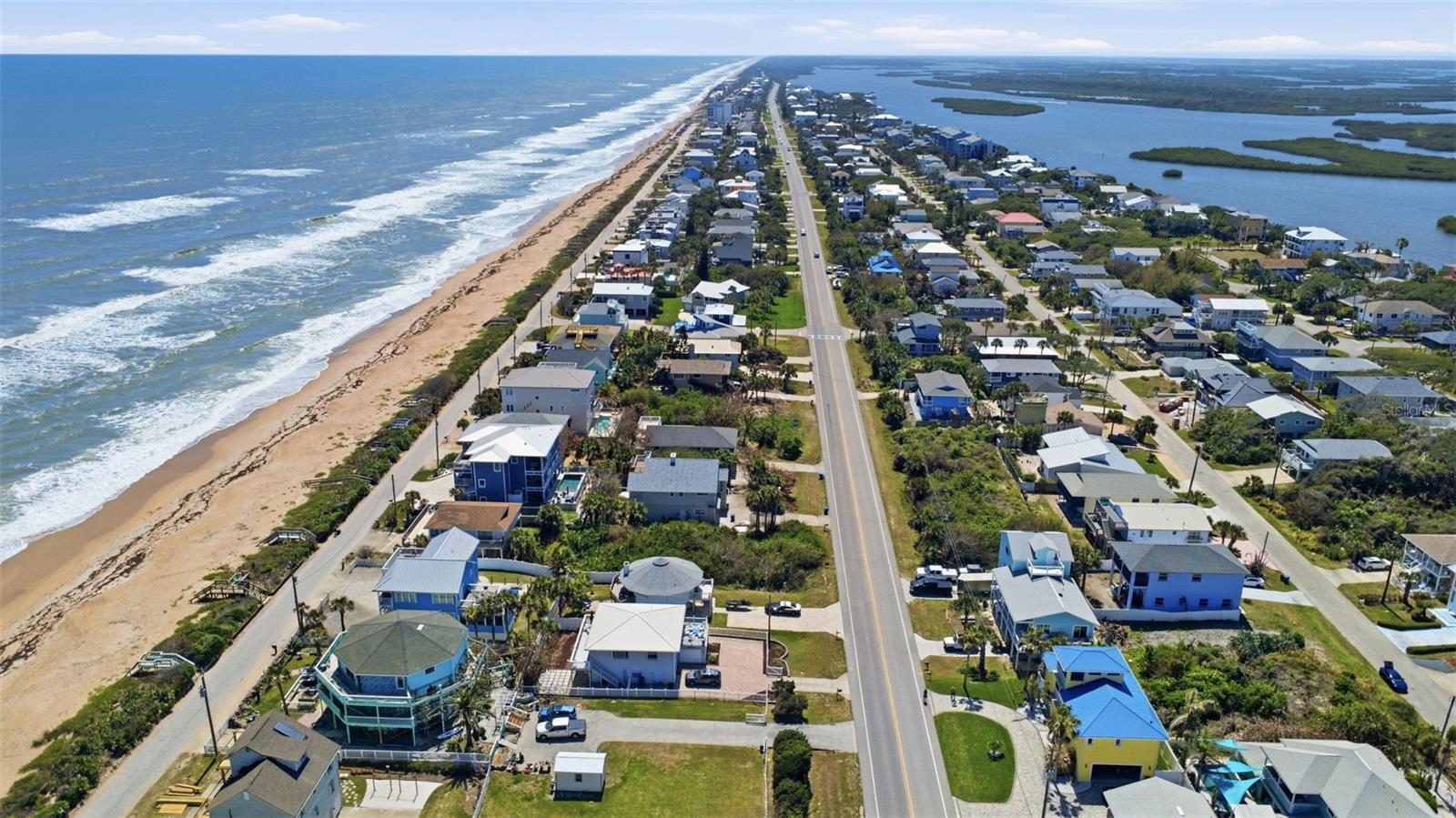 BETHUNE VOLUSIA BEACH - Land