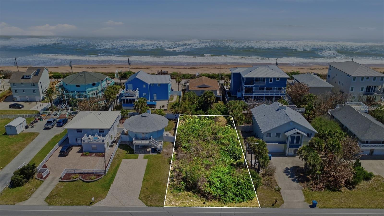 6355 TURTLEMOUND ROAD