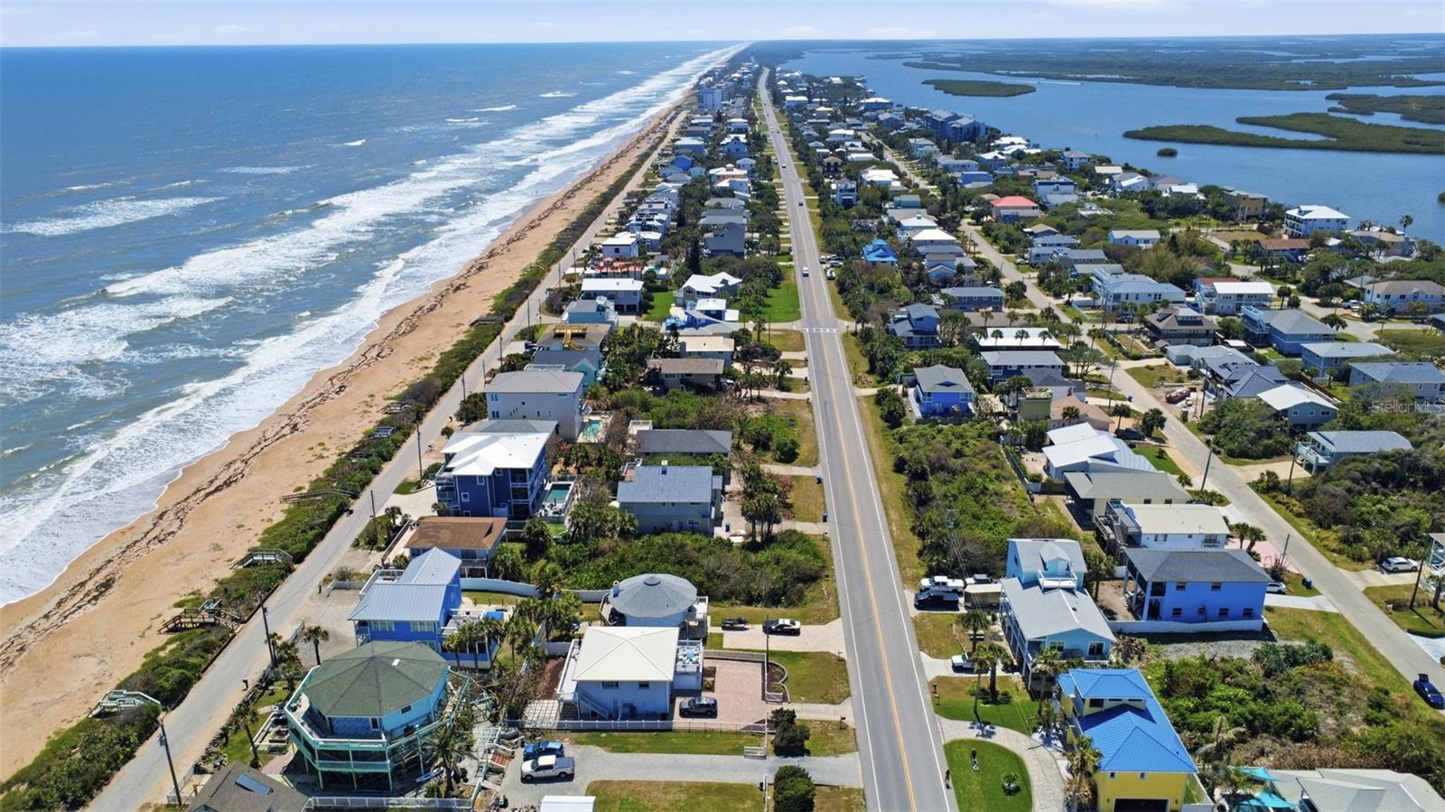 BETHUNE VOLUSIA BEACH - Land