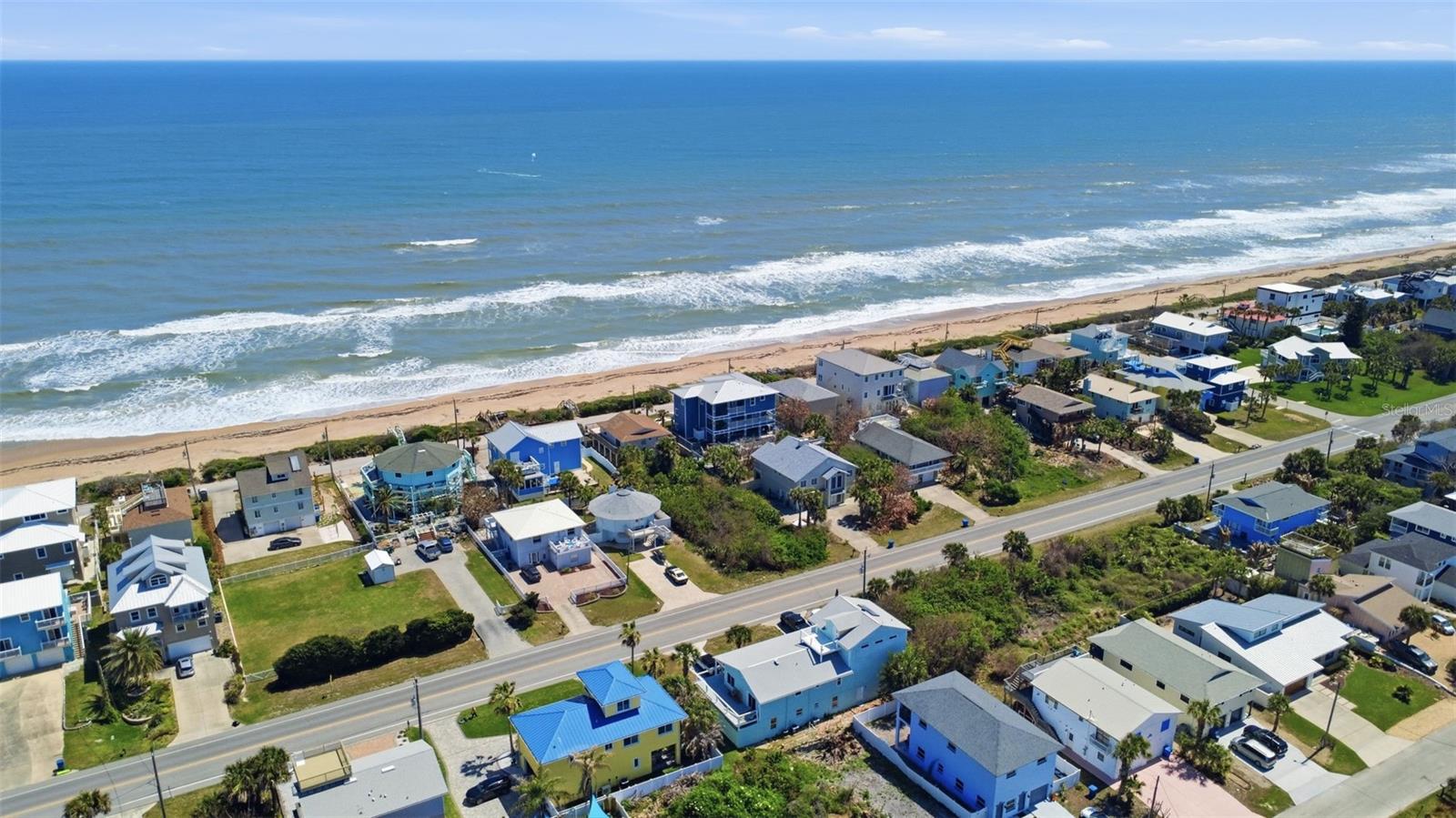 BETHUNE VOLUSIA BEACH - Land