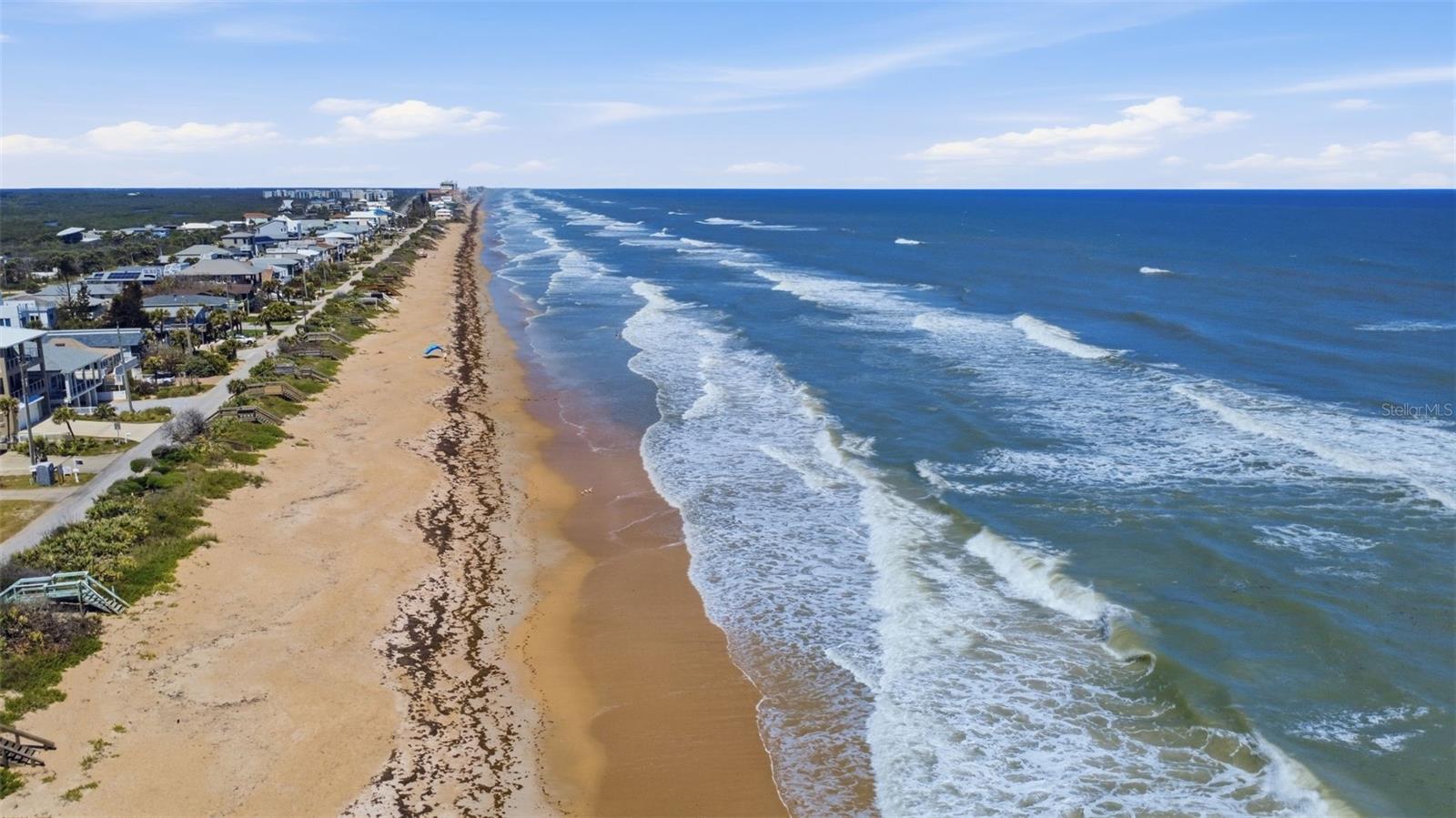 BETHUNE VOLUSIA BEACH - Land