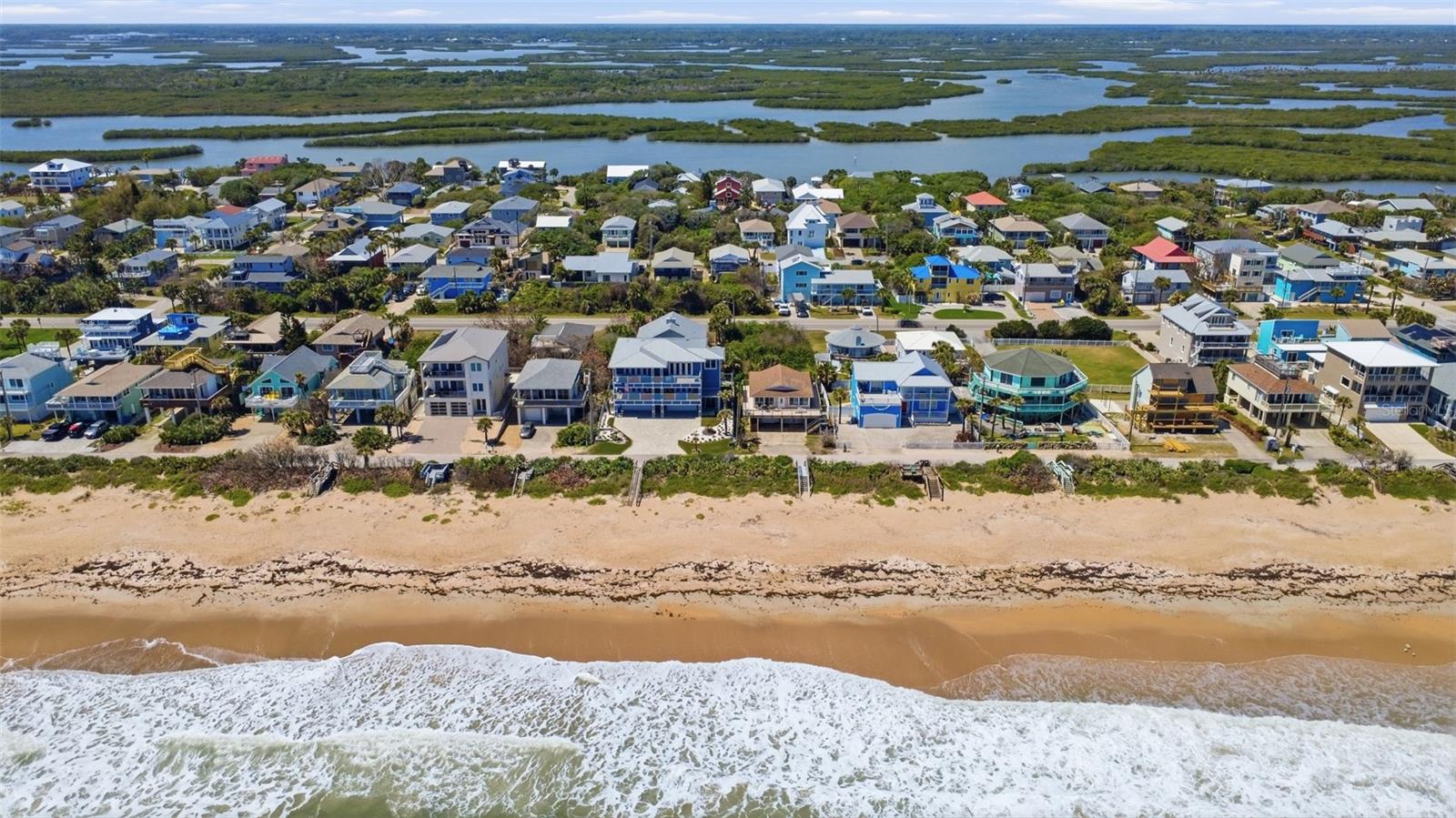 BETHUNE VOLUSIA BEACH - Land