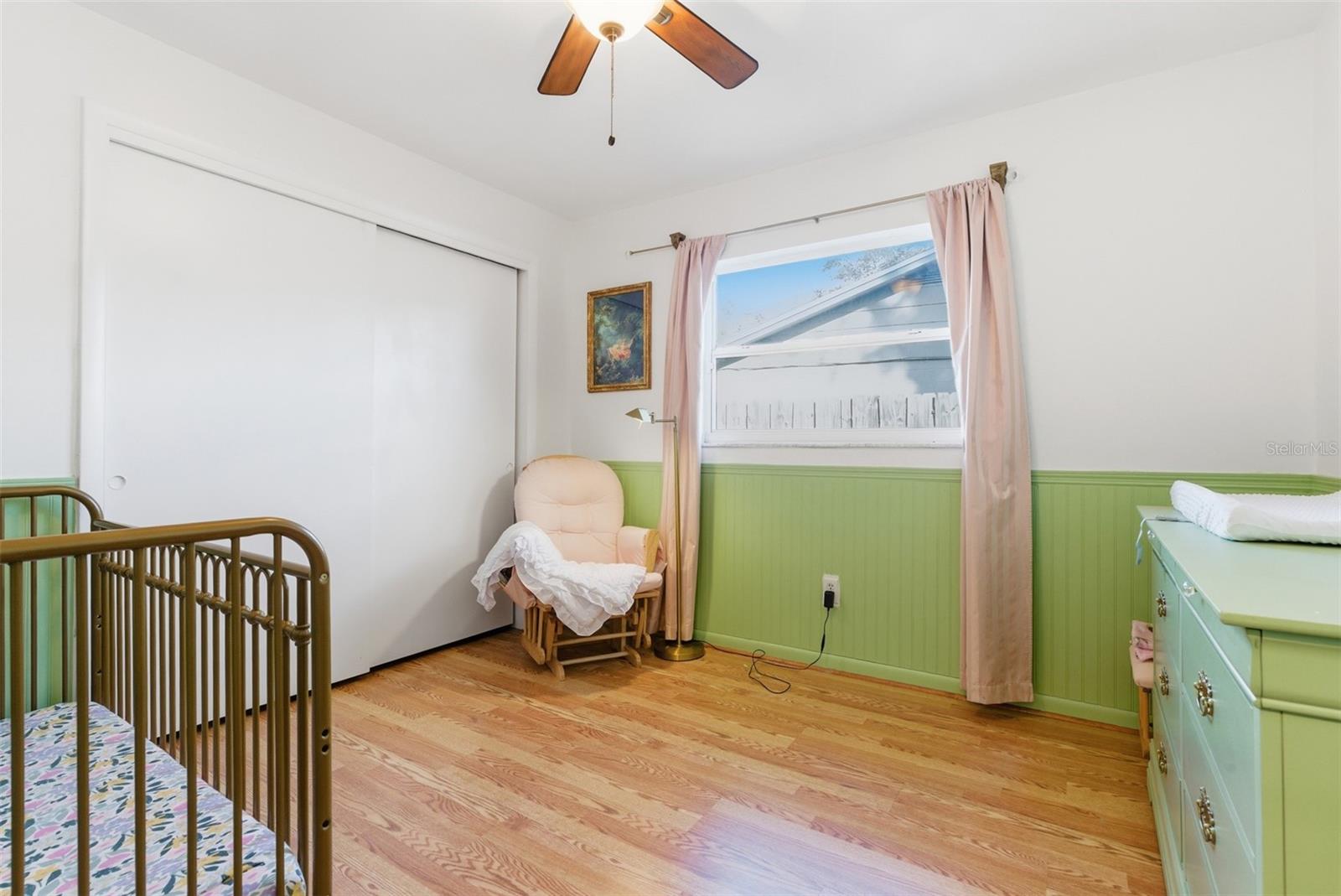 LAKE CARROLL MANOR - Residential