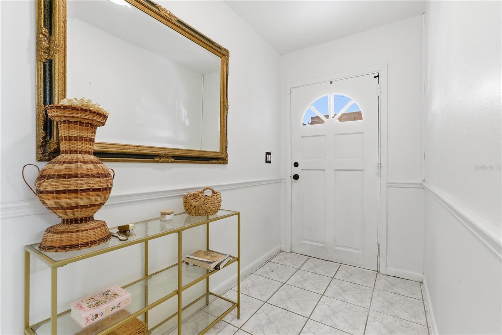 LAKE CARROLL MANOR - Residential