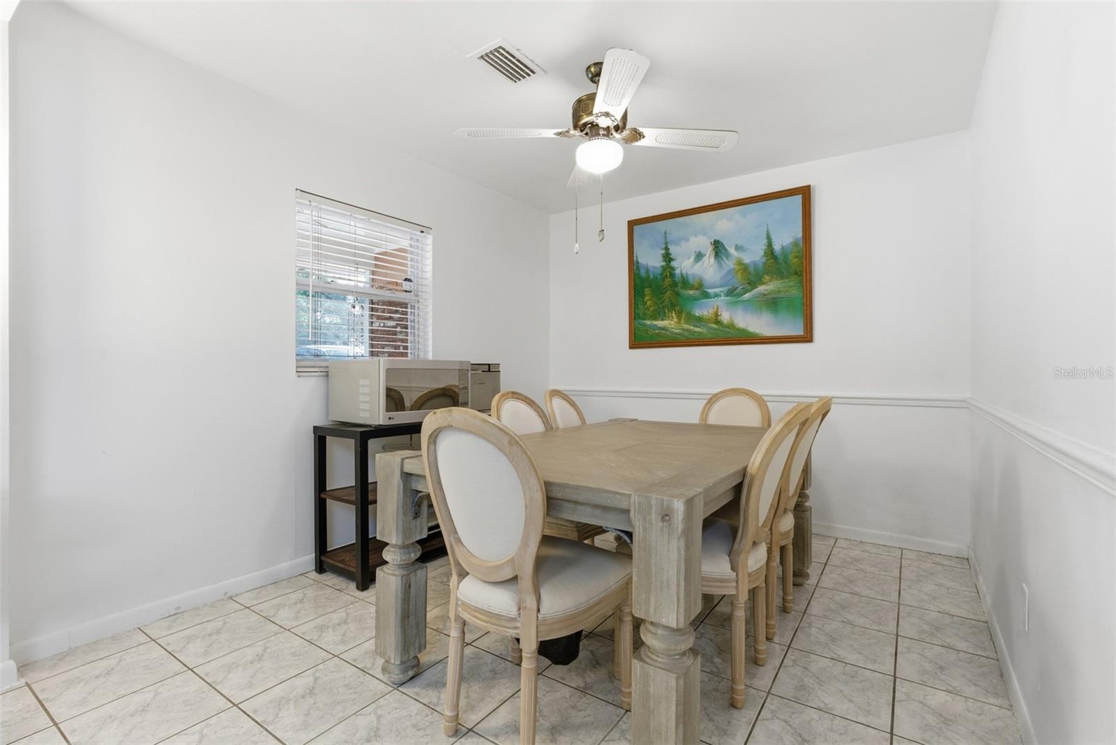 LAKE CARROLL MANOR - Residential