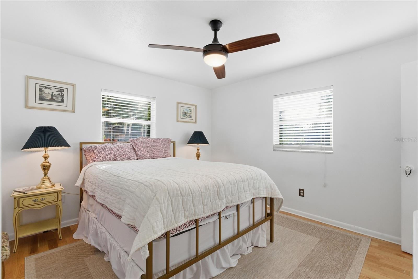 LAKE CARROLL MANOR - Residential