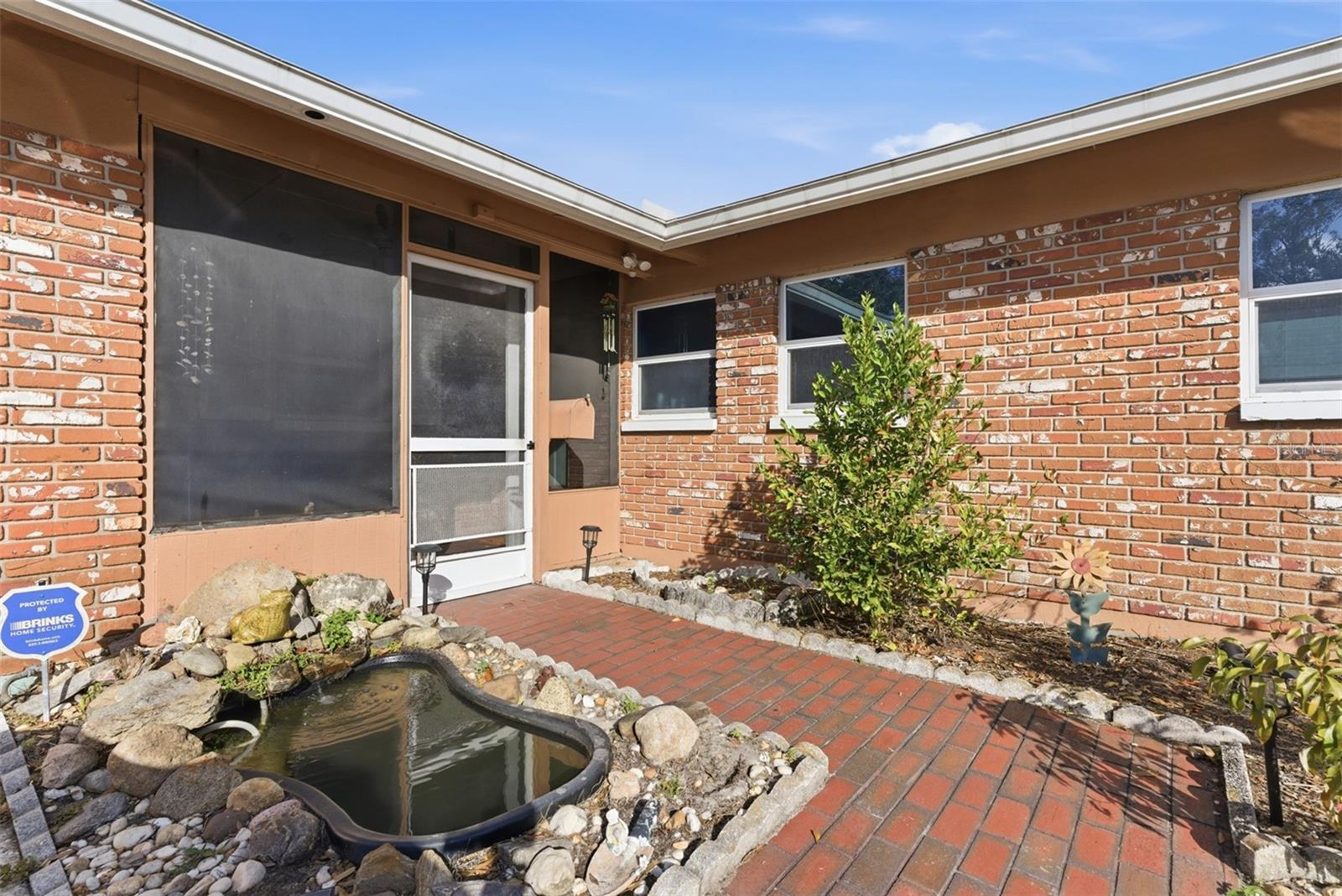 LAKE CARROLL MANOR - Residential