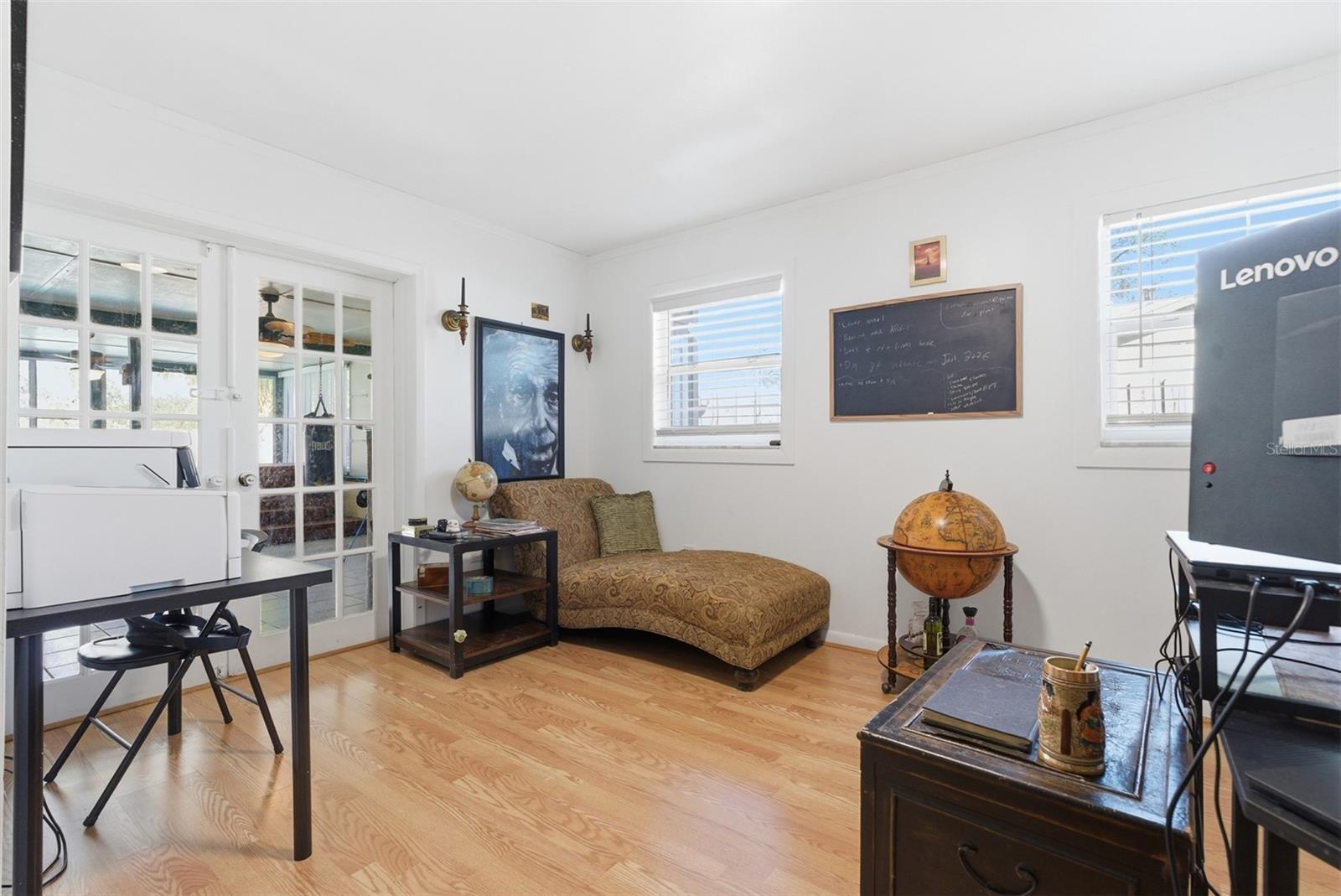 LAKE CARROLL MANOR - Residential