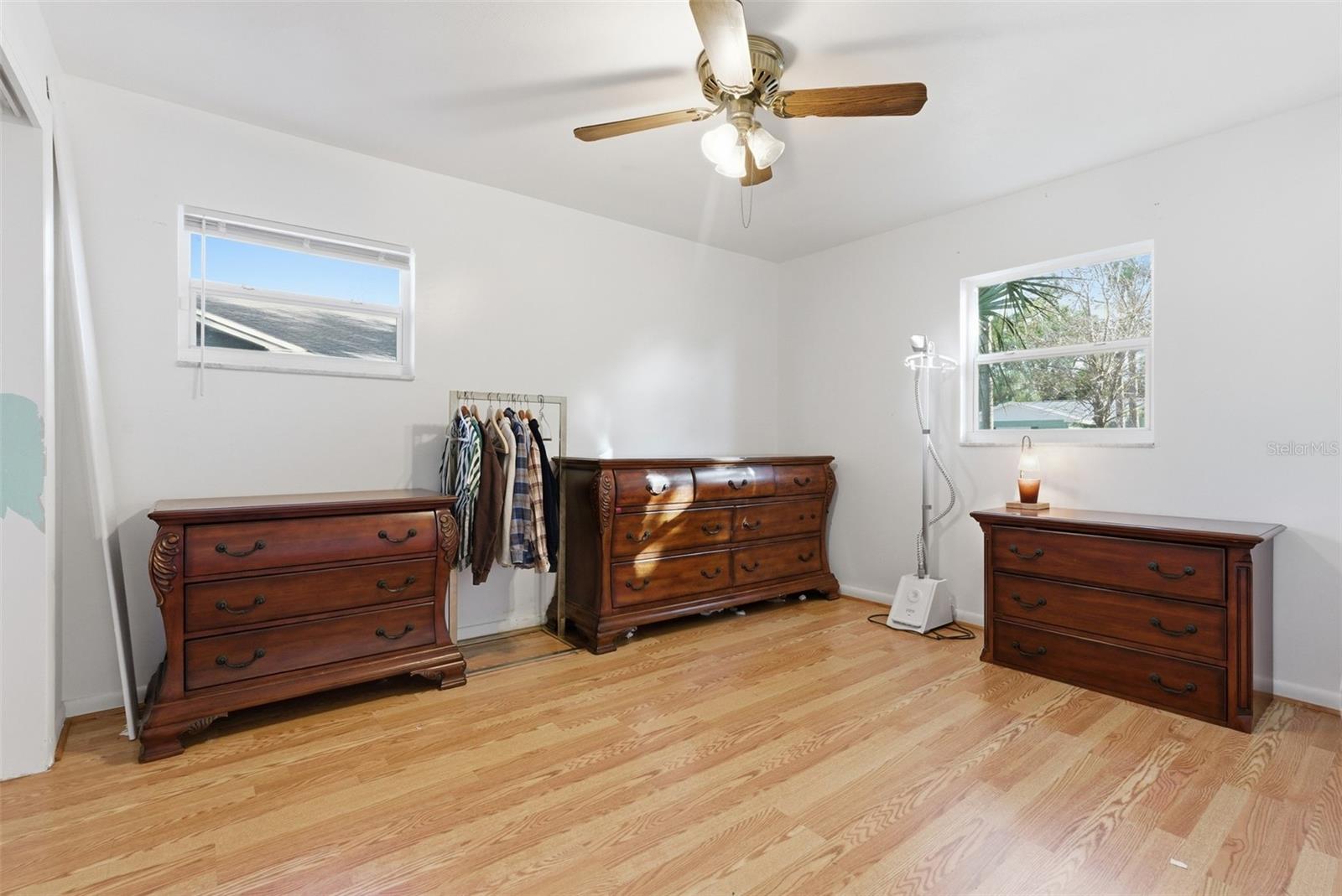 LAKE CARROLL MANOR - Residential