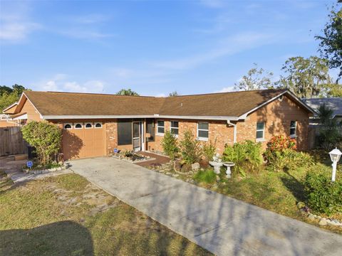 2019 W JOROME DRIVE TAMPA FL 33612