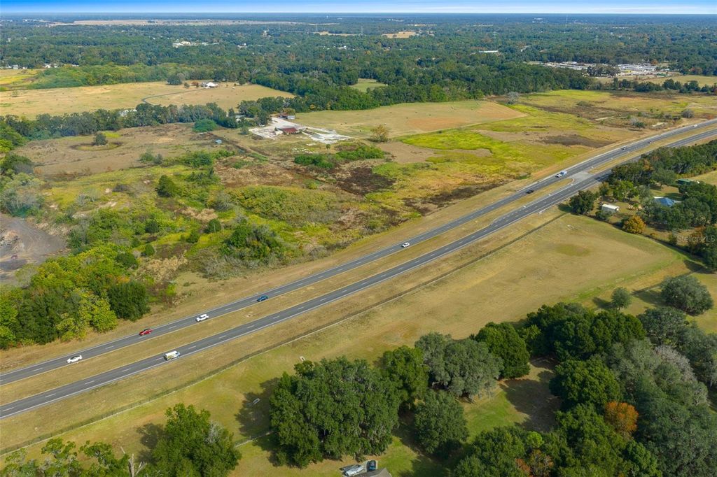 Photo of 6910 SE 130th Street, Belleview, FL 34420 (MLS # OM714382)