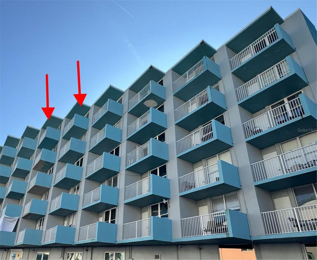 Photo of 313 S Atlantic Avenue #6200, Daytona Beach, FL 32118 (MLS # FC314905)