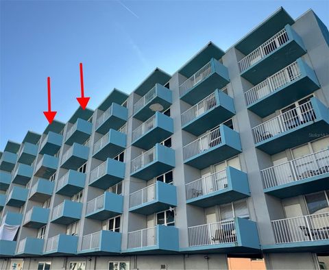 Photo of 313 S Atlantic Avenue #6200, Daytona Beach, FL 32118 (MLS # FC314905)